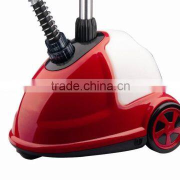 601A Single Power Button Easy Operating Professional Colorful Vertical Home Appliance handheld 230V steam iron