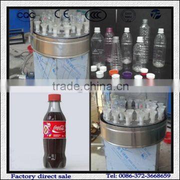 Beer Bottle Washing Machine/Small Glass Bottle Washing Machine