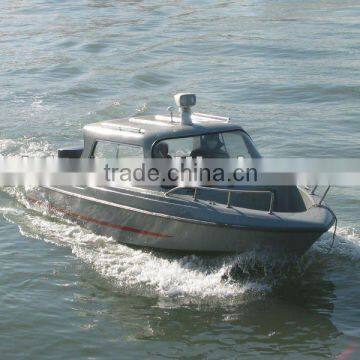 618 grp military speed boat for sale with good quality