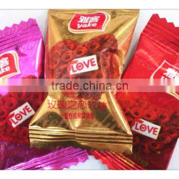 Wedding Gummy Jelly Candy photo-6