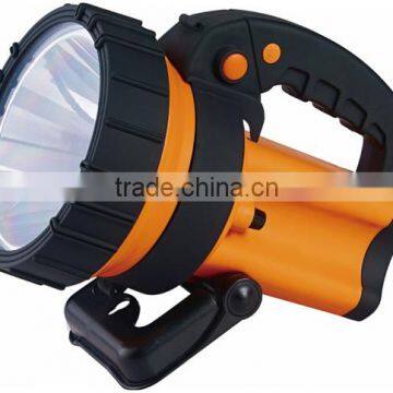 Handheld Cordless Rechargeable Spotlight H3 12V 100W photo-2
