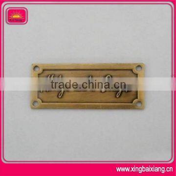 brass engraved furniture nameplates,decorative door nameplates
