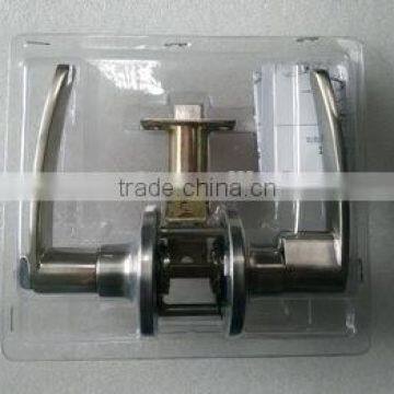 Canada Wholesale Tubular Lever Handles photo-6