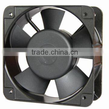 150*150*51mm 110V industrial exhaust fan