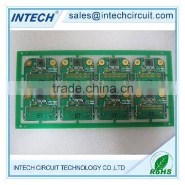 Multilayer PCB Print Circuit Board 4 Layer Pcb for Sale photo-3