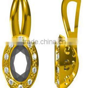 Jewelry 3d Rendering Service