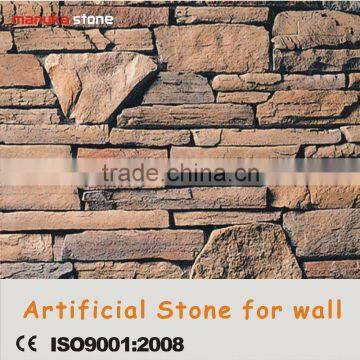 Foshan/Guangzhou artificial stone wall panel (competitive price)