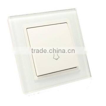 Hot Sell AC110-250V Universal Wall Door Bell Switch photo-2