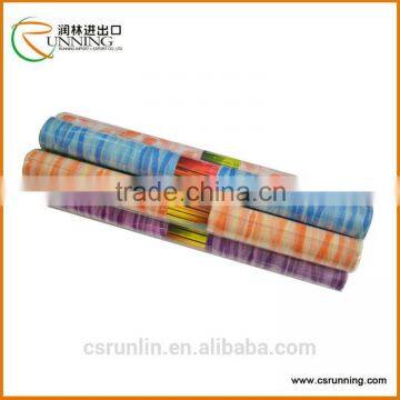 Floral Wrapping Polyester Nonwoven Fabric photo-5