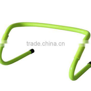 promotional factory price agility training hurdles