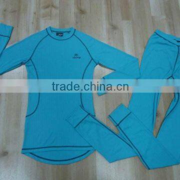 Lady's Base Layer