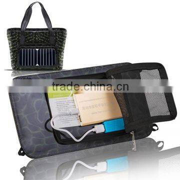 2016 6W Solar Charger Bag photo-4