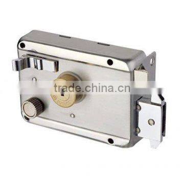 30Pcs New Stainless Steel Cylinder Lock Deadlock/Door Furniture Lock