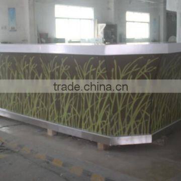 Commercial Bar Counters for Wine Club photo-2