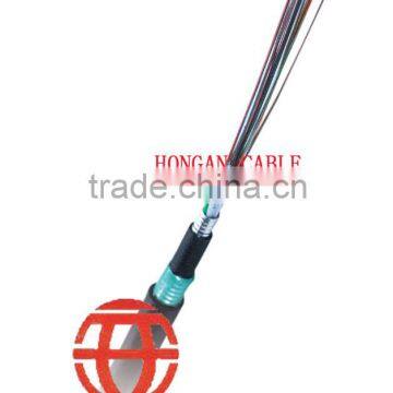 corning outdoor armour flame retardant optical fiber cable prices