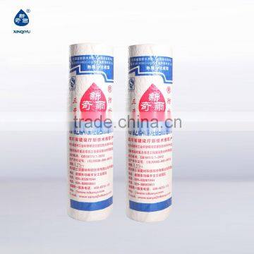 high quality Polyethylene/Polypropylene Composite Waterproofing Membrane