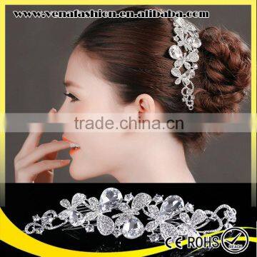 Chinese Wedding Apparel Accessories Bride Hair Accessories