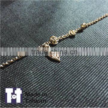 New 2016 Jewelry Jewel Silver 925 Couple Bracelets photo-4