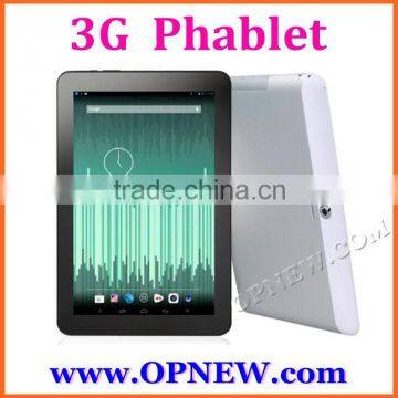 OEM android 5.1 tablet phablet 10" Quad Core MTK6582 850/2100 bands build-in 3g GPS Wifi Bluetooth IPS 1280*800