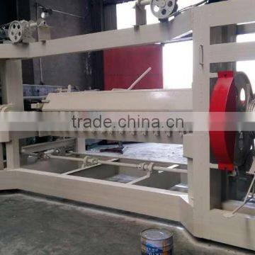 eucalyptus veneer peeling lathe machine