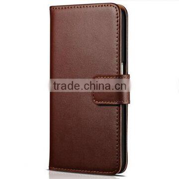 Wallet Leather Flip Case For HTC Desire 520 Leather Cover Best Price
