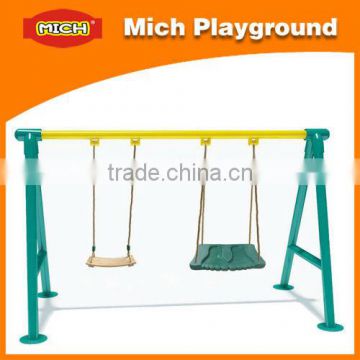 Plastic swing seat for kids