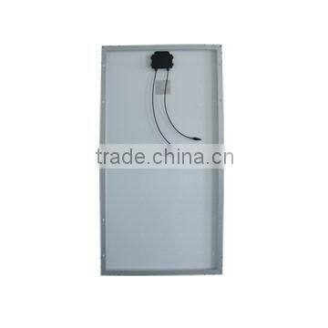 Mono Crystalline Solar Panel photo-6