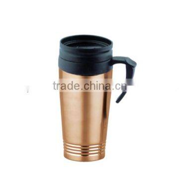 double wall travel mug