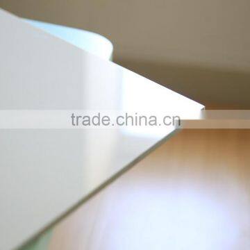 600x600 Ivory Polished Porcelain Tiles Cream Bleed Jade Tiles photo-4