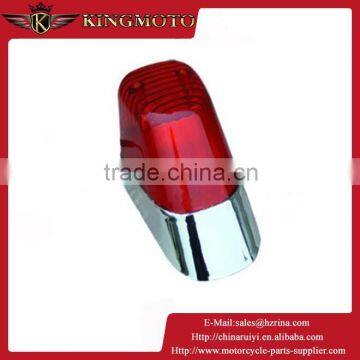 Automobiles Motorcycle Factory Wholesale Auto Parts Tail Light Tail Lamp