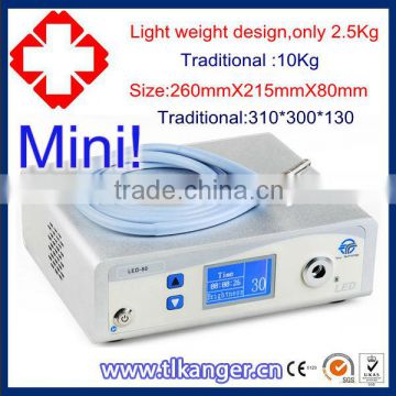 led medical light source