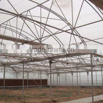 Plastic Film Greenhouse