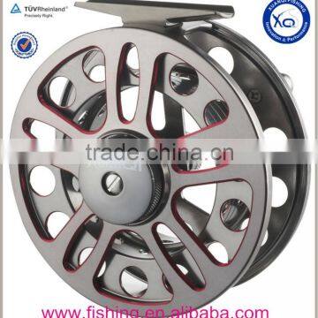 whosale&hot ! high-quality CNC fly fishing reels