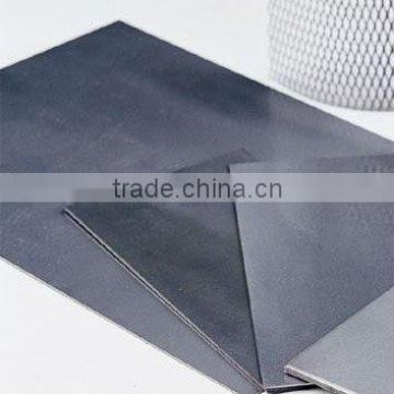 Pure Zirconium Plate