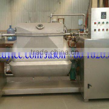 50-1000L Tiltable Electrical Jacket Kettle photo-3