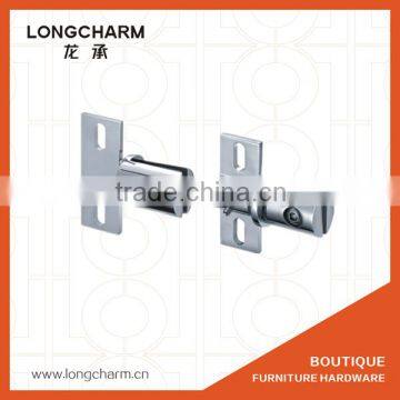 stainless steel shower room glass fixing bracket