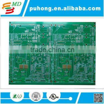 pcb board sample production