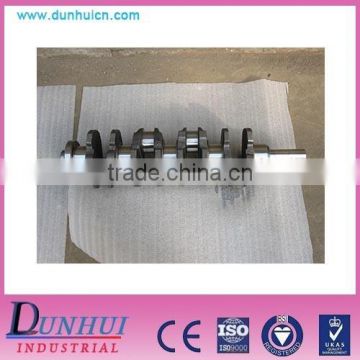 Crankshaft for MITSUBISHI 4G33 Engine Crankshaft