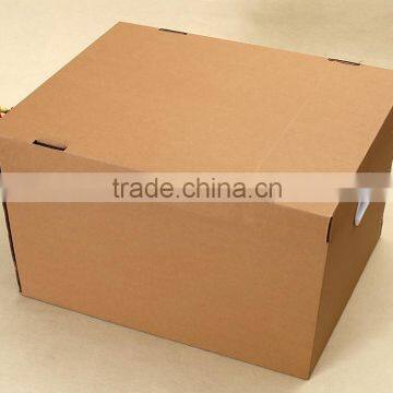 Laundry Appliances Packing Paper Carton Box photo-2