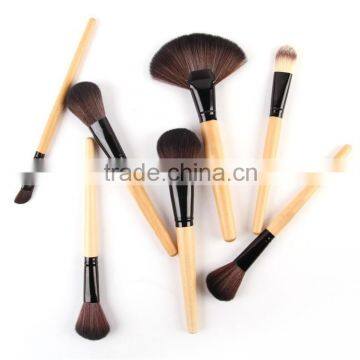 32pcs private label facial cleansing shaving make up kit cosmetic brush set makeup wholesale