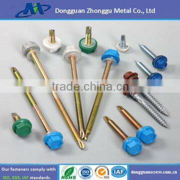 m4 self tapping screws