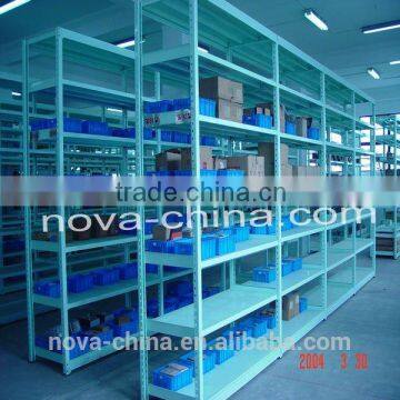 NOVA - cheap metal shelving from China