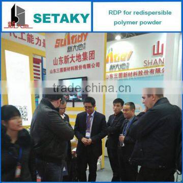 HOT SALES! PP Fiber (Polypropylene Fiber) for Putty Powder (skim Coat)-construction Use- SETAKY--XINDADI GROUP photo-6