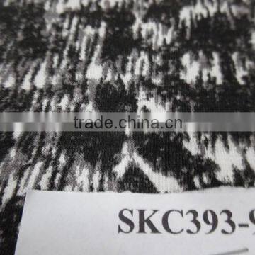 Knitting Fabric Stock:SKC393-8# photo-2