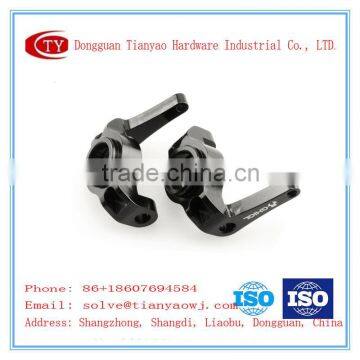 15521 Custom precision CNC Milling for aluminum machinery parts