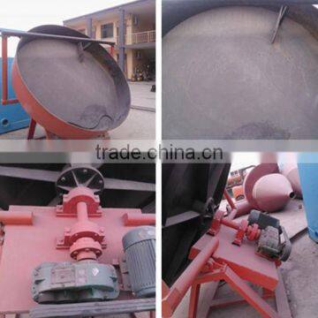 New Energy-saving Disk Grain making machine of Crop Fertilizer