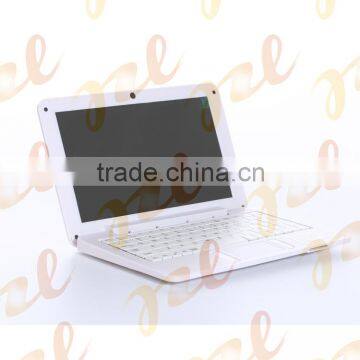 Real manufacturer provide VIA 8880 9inch google Android 4.4 mini PC, netbook