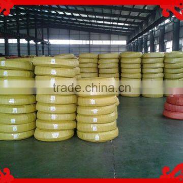 hydraulic rubber hose / hydraulic hose manufacturer