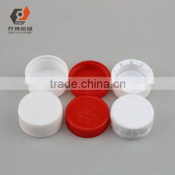 Customzied Plastic Bottle Cap Water Soda Juice Milk Plastic Spout Cap photo-4