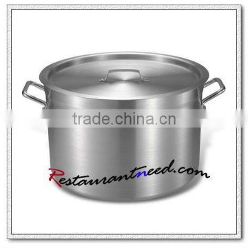 S503 Aluminium Alloy Stew Pot